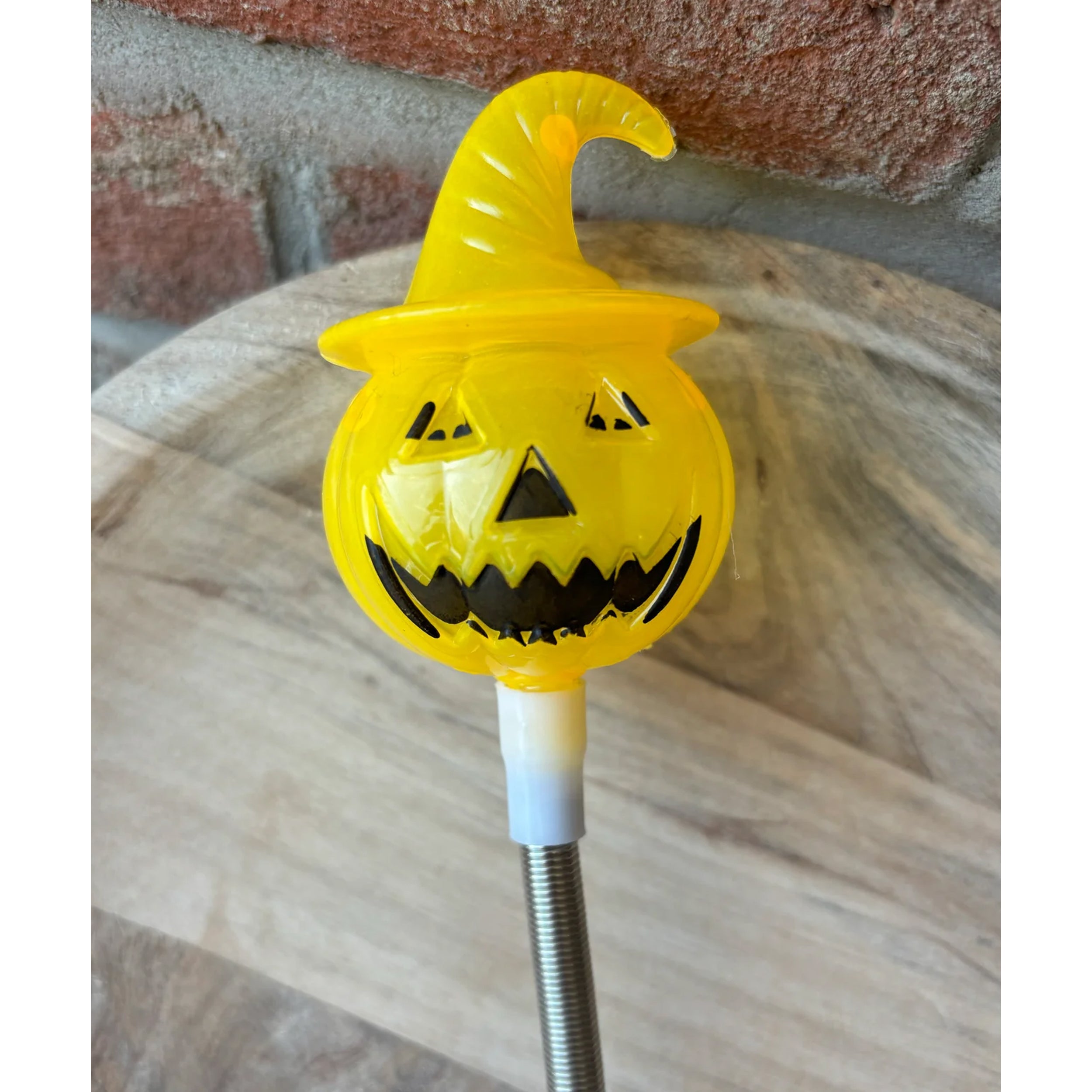 Light Up Halloween Wands For Kids - Assorted