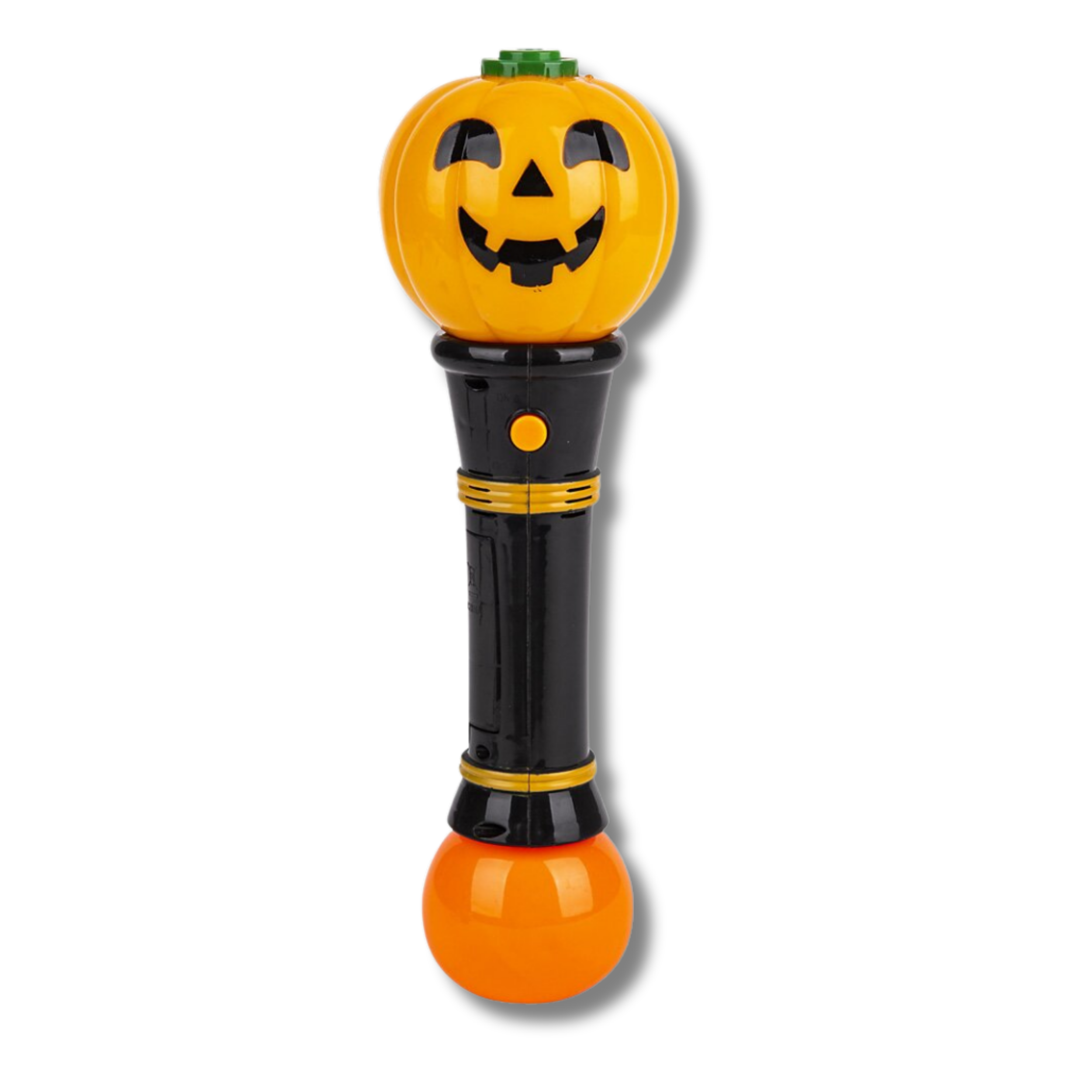 Halloween Light Up Bubble Blower Wand In Bulk